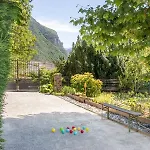 Oda ve Kahvaltı Le Clos Grillet