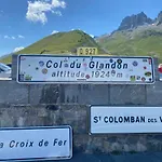 Le Clos Grillet La Chambre