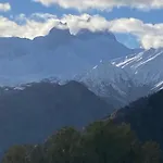 Le Clos Grillet Oda ve Kahvaltı La Chambre