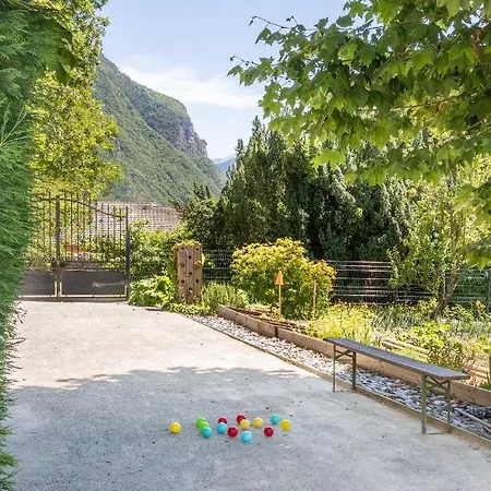 Nocleg ze śniadaniem Le Clos Grillet