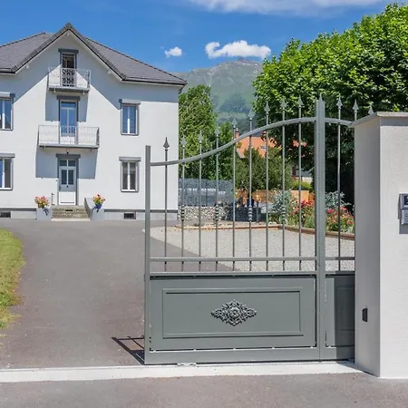Nocleg ze śniadaniem Le Clos Grillet La Chambre