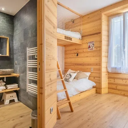 Nocleg ze śniadaniem Le Clos Grillet La Chambre