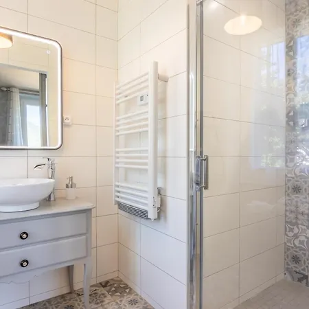 Le Clos Grillet 4* La Chambre