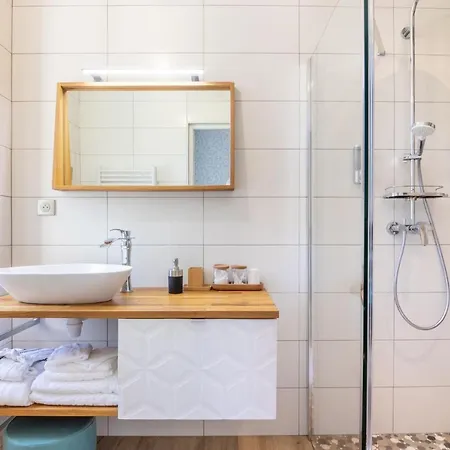 Bed and breakfast Le Clos Grillet