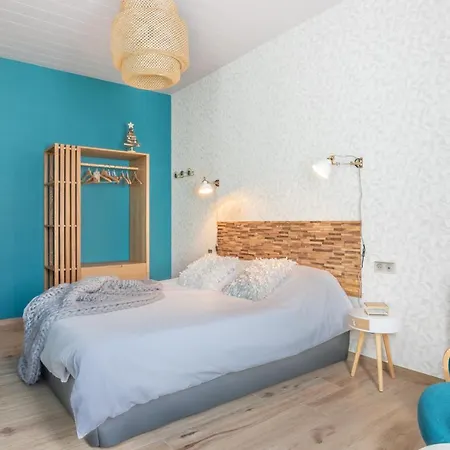 Le Clos Grillet Bed and breakfast