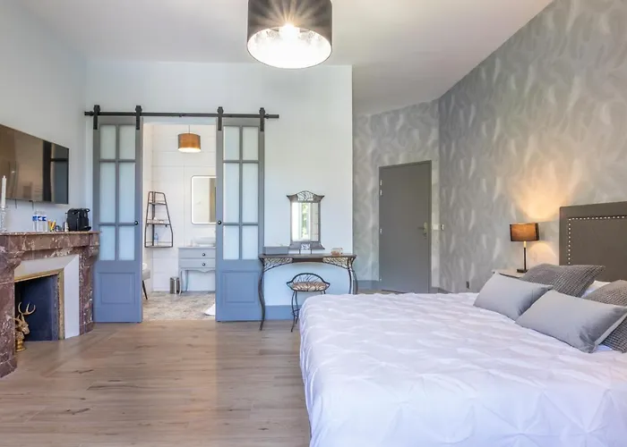 Le Clos Grillet