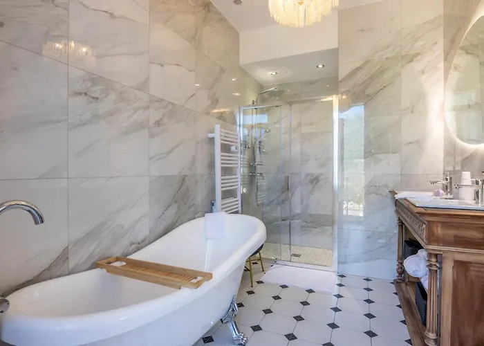 B&B Le Clos Grillet