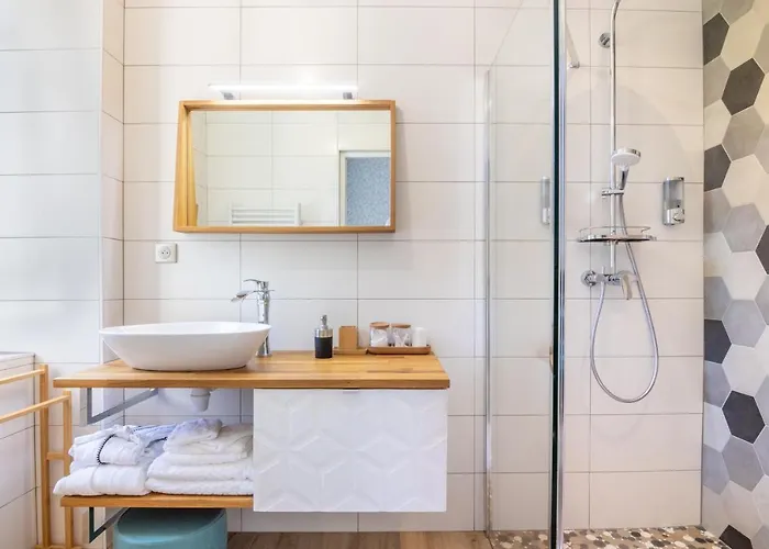 B&B Le Clos Grillet