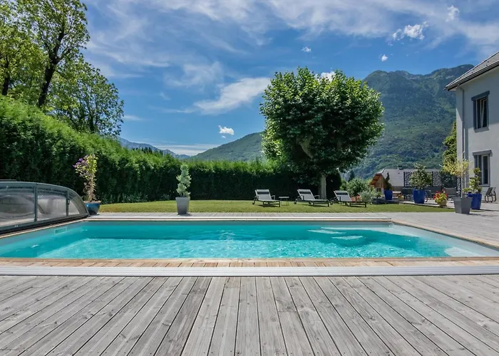 Le Clos Grillet 4*